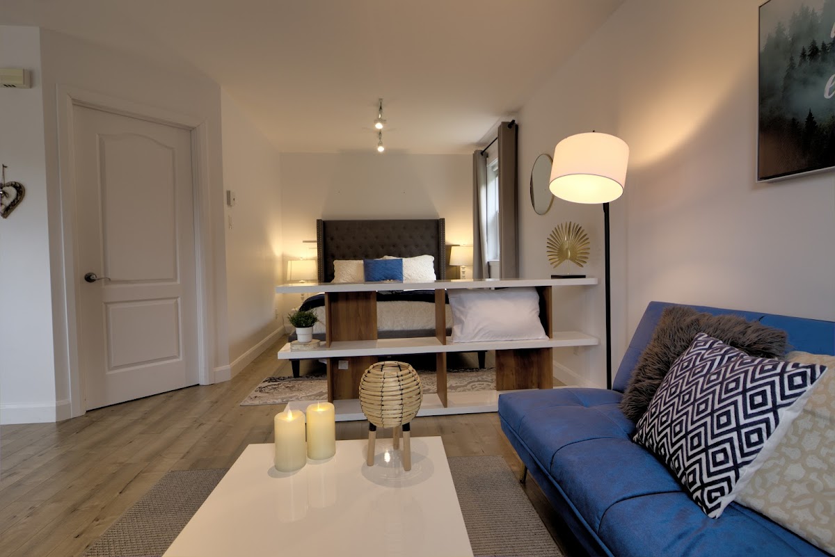 Les Suites Nordiques photo 3