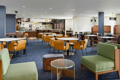 Courtyard by Marriott Salinas Monterey photo 3