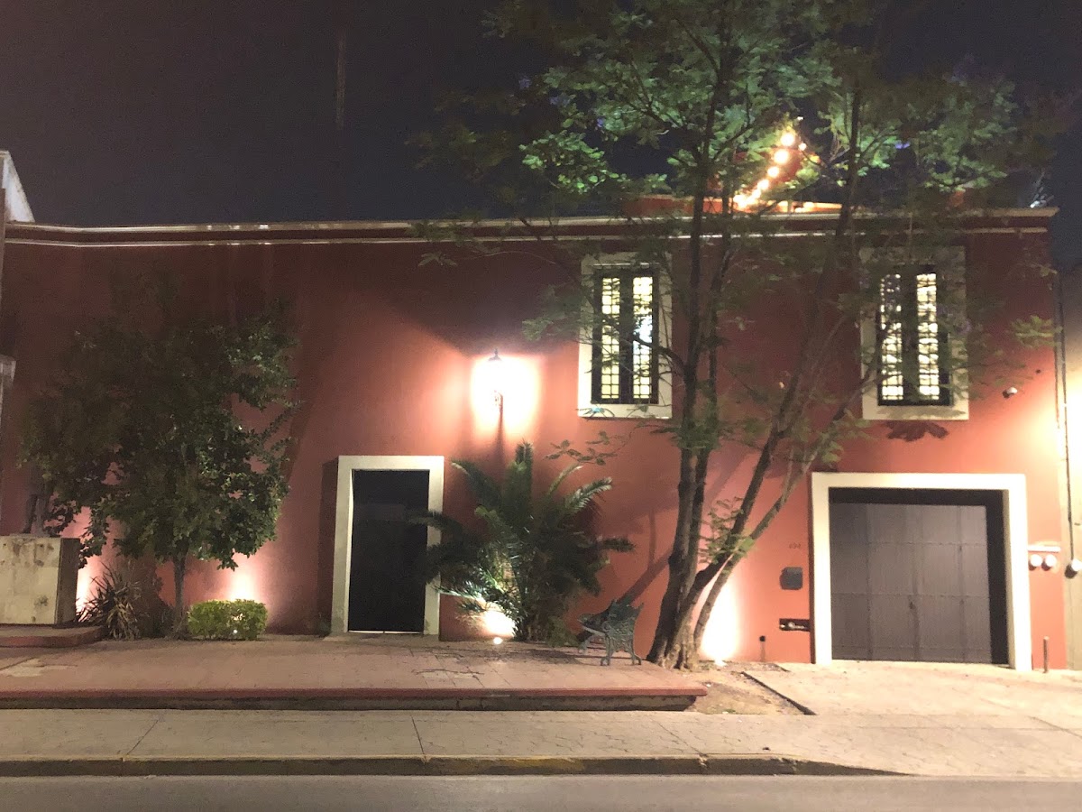 Casa República