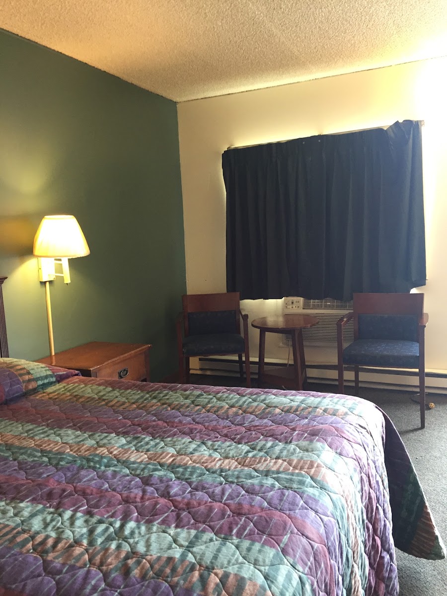 Hudson Plaza Motel photo 3
