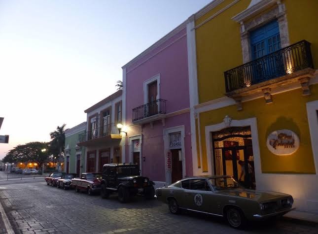 Hotel y Hostal Casa Risueño