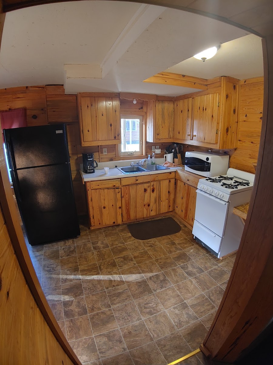 Little Wolf Resort photo 3