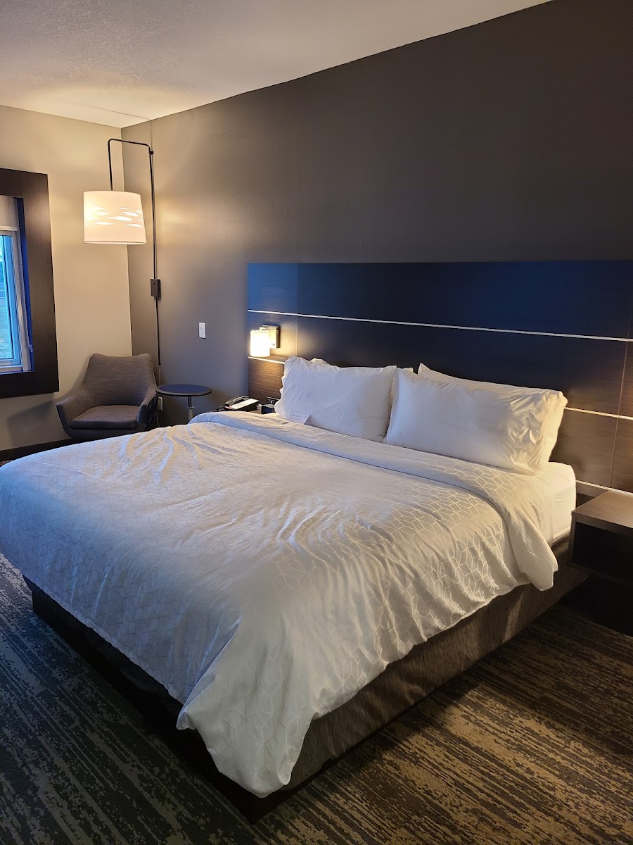 Holiday Inn Express & Suites Jacksonville W - I295 And I10 by IHG photo 3