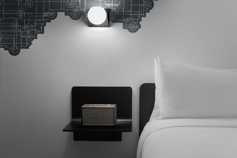 Aloft New York Chelsea photo 2