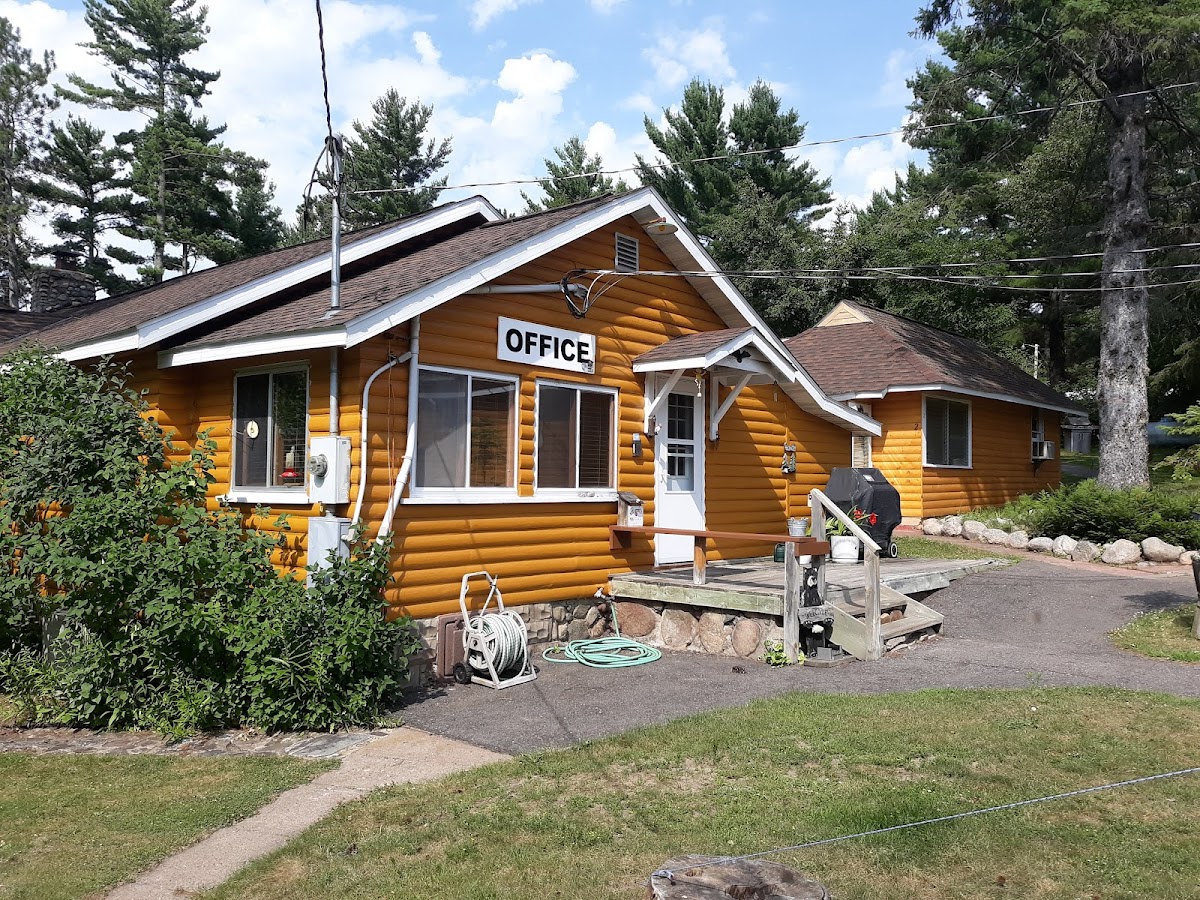 Frank's Resort