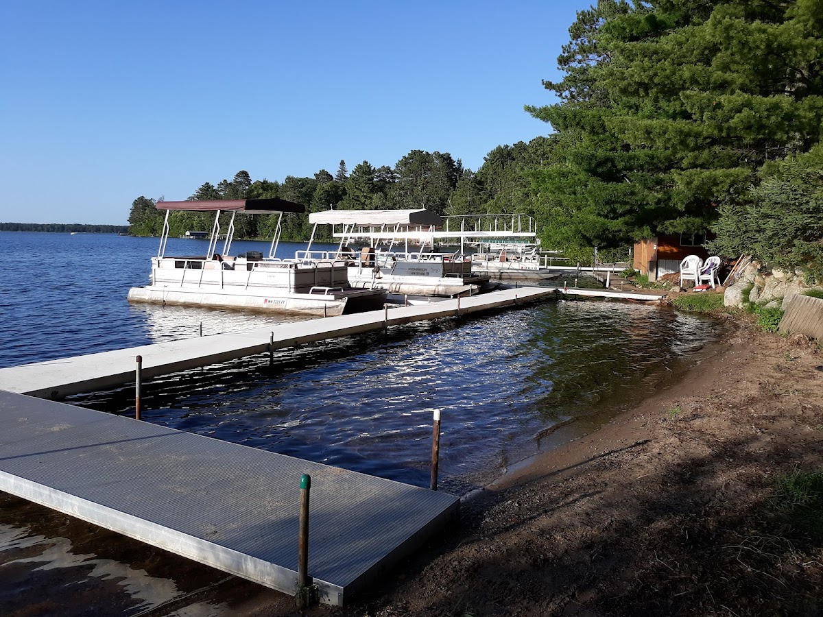 Frank's Resort photo 2