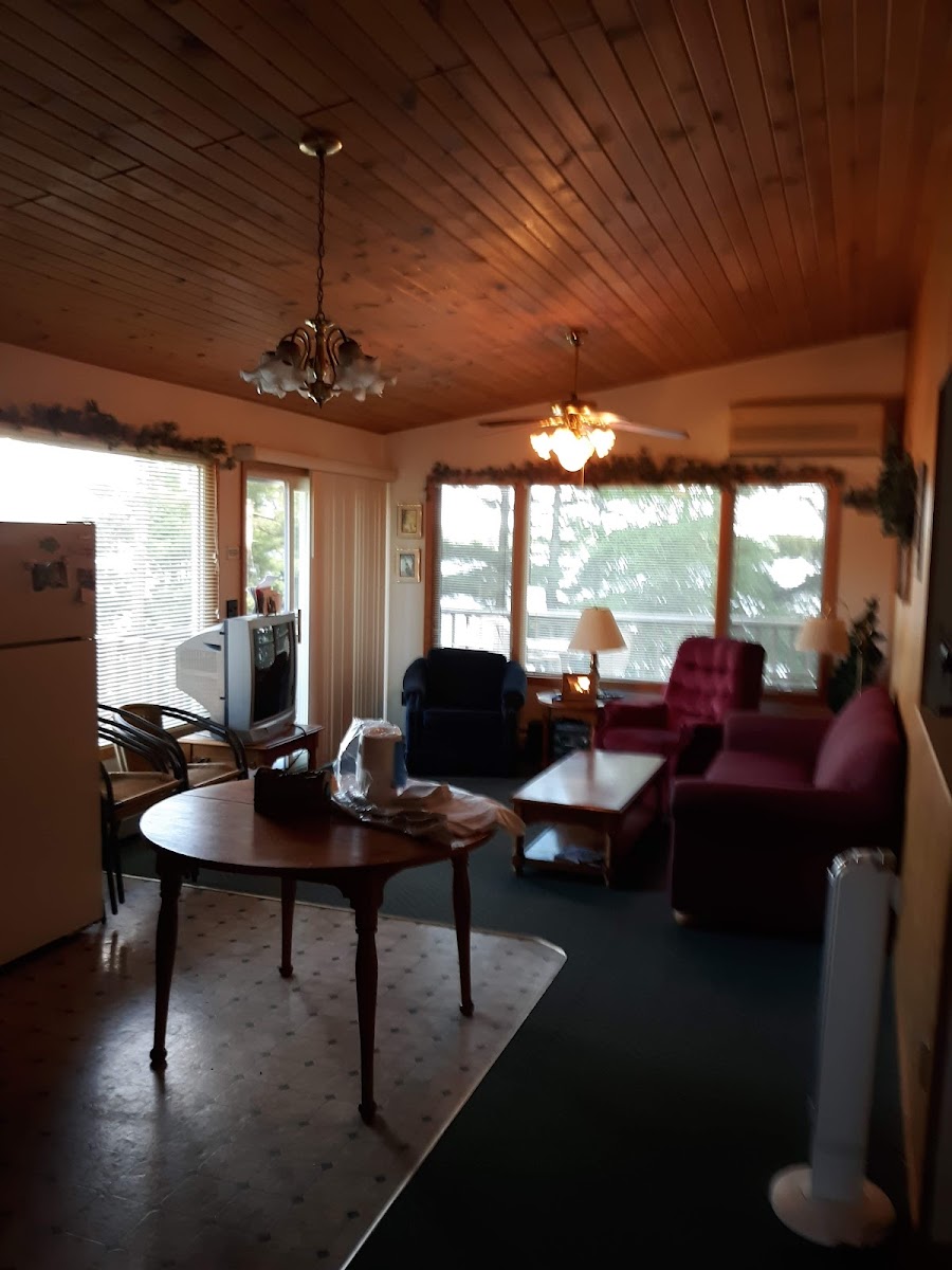 Frank's Resort photo 3