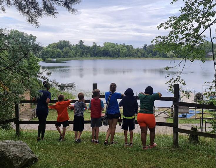 The Fowler Center for Outdoor Learning