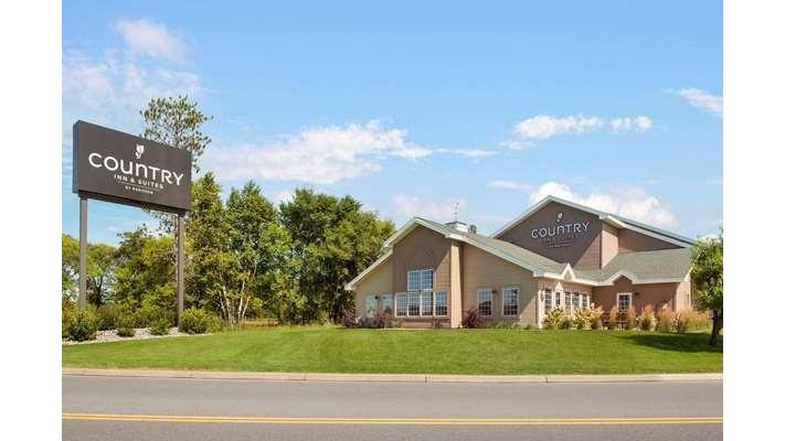 Country Inn & Suites by Radisson, Baxter, MN