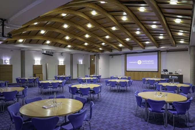 The Jubilee Hotel & Conferences photo 2