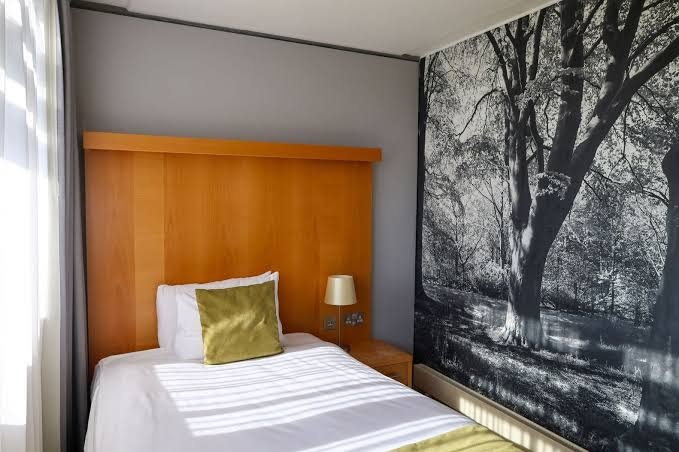 The Jubilee Hotel & Conferences photo 3