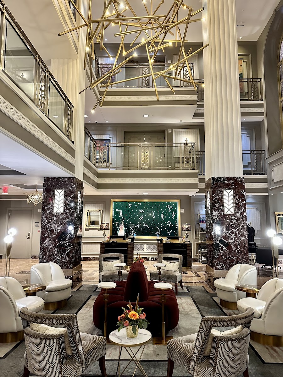 Hotel LeVeque, Autograph Collection photo 2