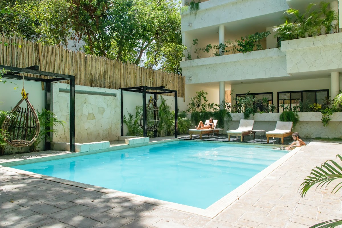 Che Suites Tulum