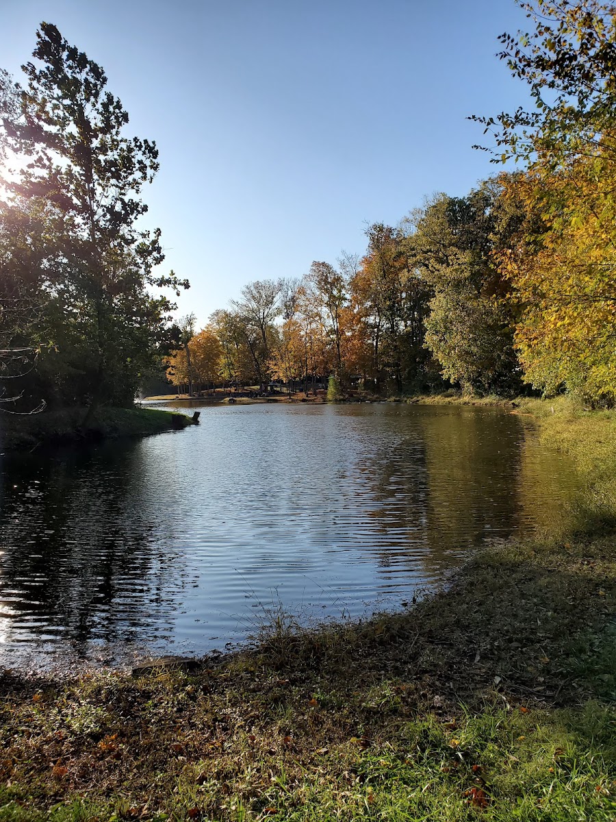 Hidden Lake Winery