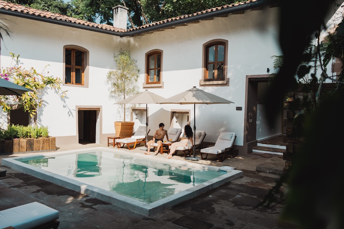 Hotel La Batucada
