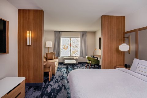 Fairfield by Marriott Inn & Suites Boston Walpole photo 3