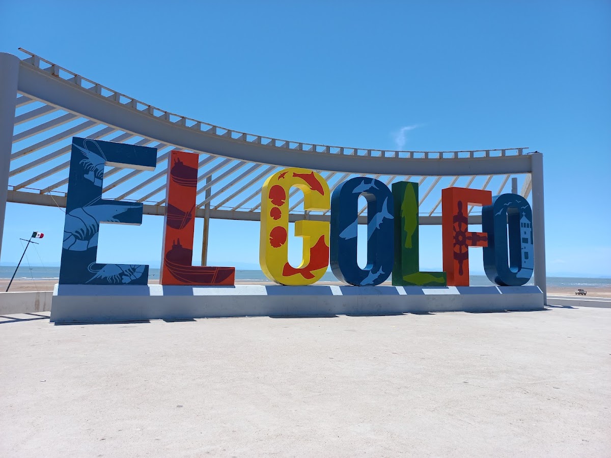 Mirador Del Golfo
