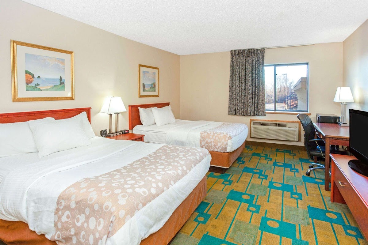 La Quinta Inn by Wyndham Milwaukee Airport / Oak Creek photo 2