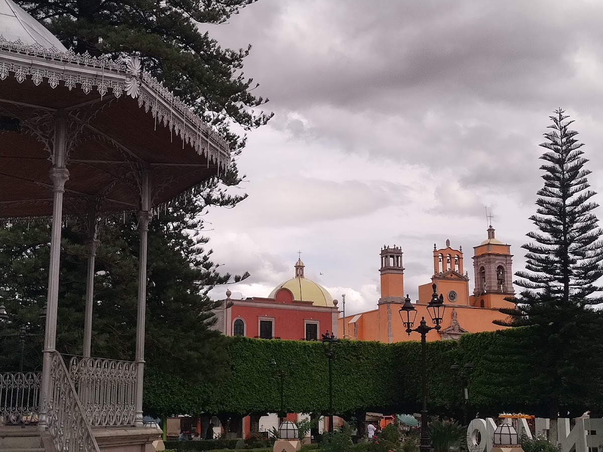Pénjamo Guanajuato Mexico