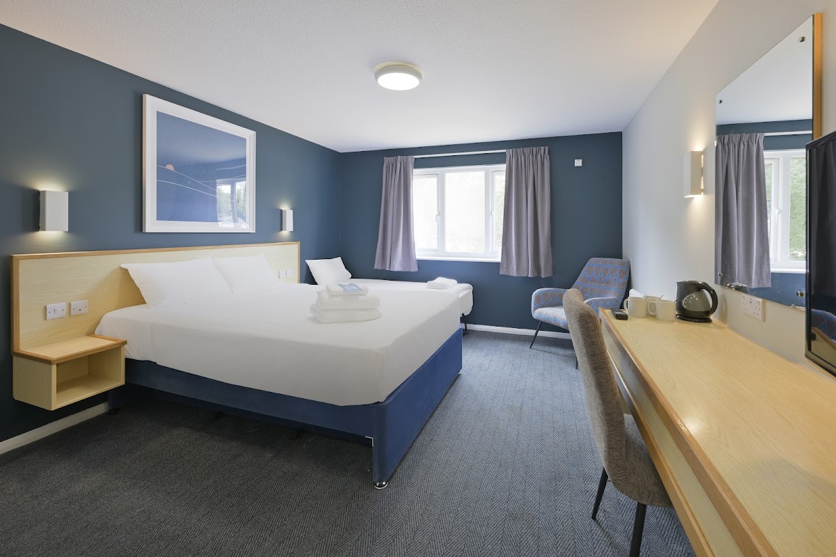 Travelodge Basingstoke photo 2