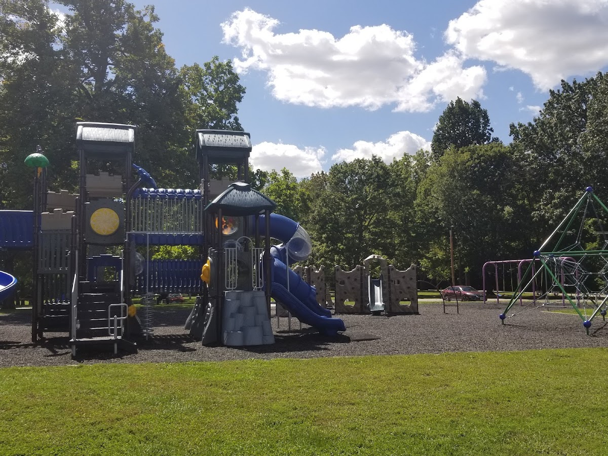 Taylorville Park District