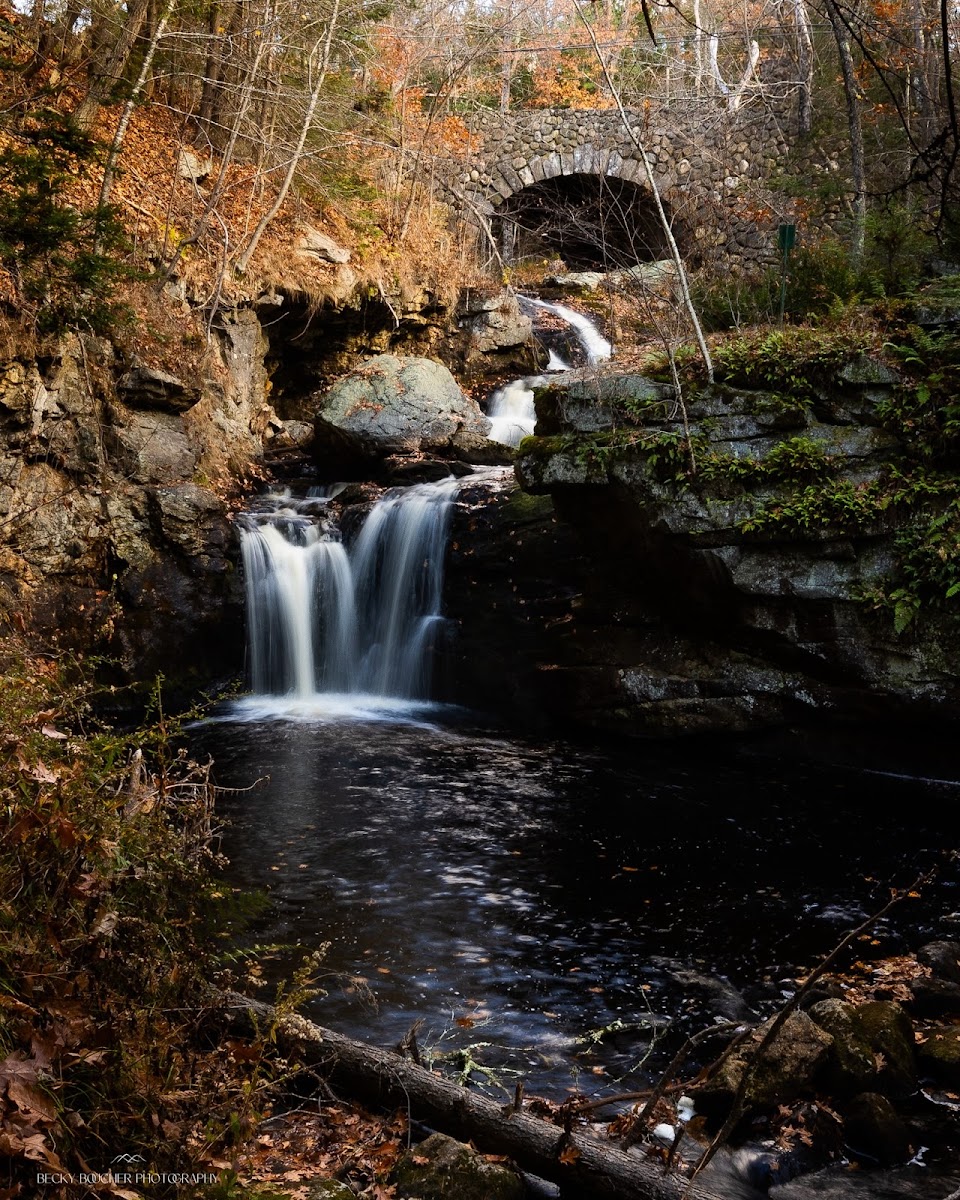 Doane's Falls