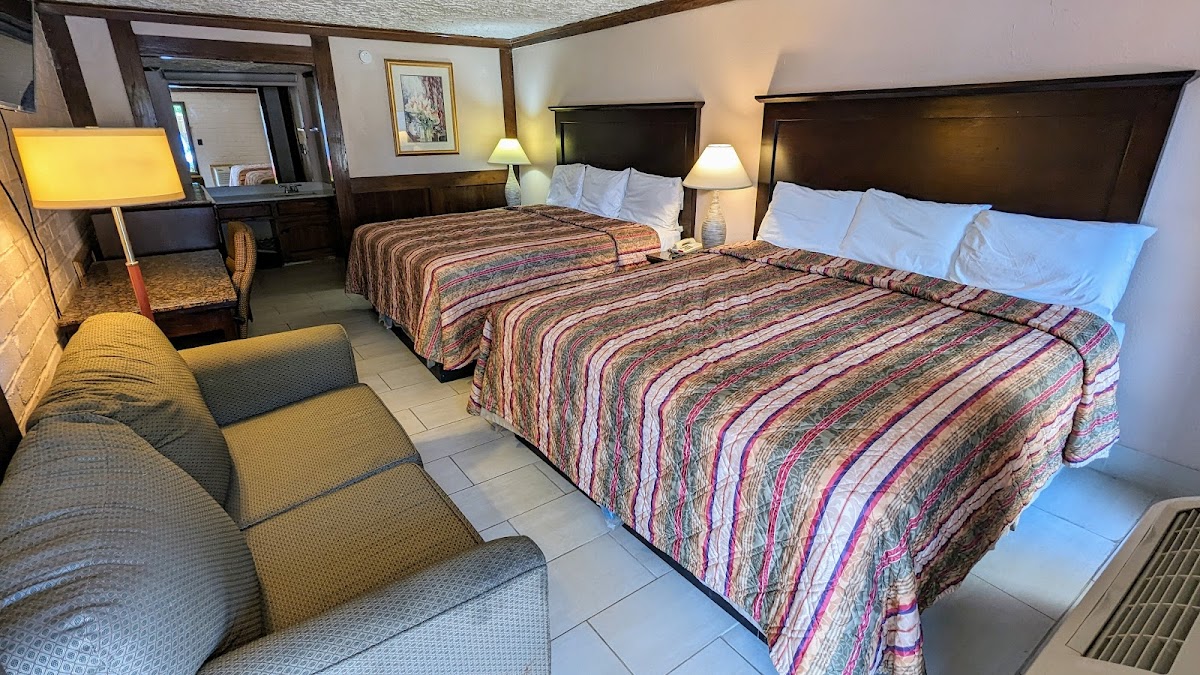 Edelweiss Inn photo 2