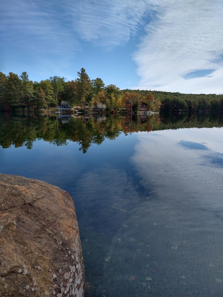Lake Mattawa