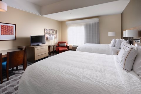 TownePlace Suites by Marriott Houston Galleria Area photo 2
