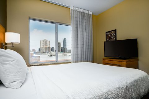 TownePlace Suites by Marriott Houston Galleria Area photo 3
