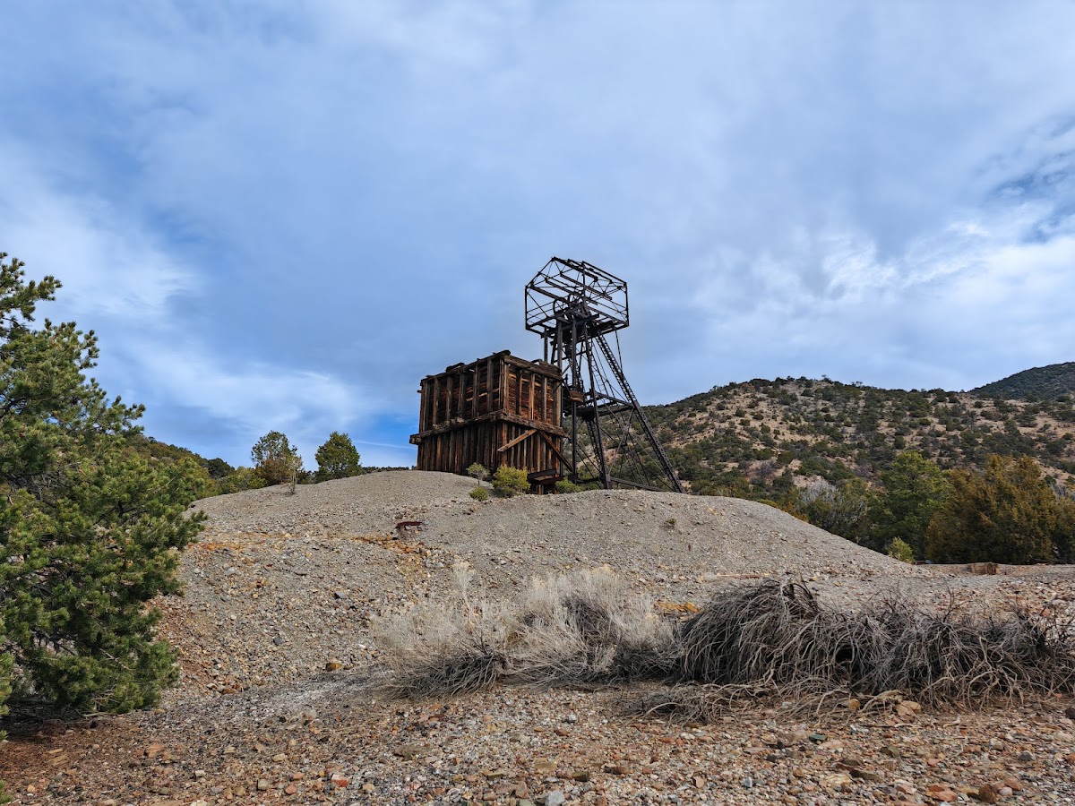 Kelly Mine