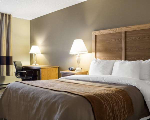 Quality Inn Bismarck I-94 photo 2