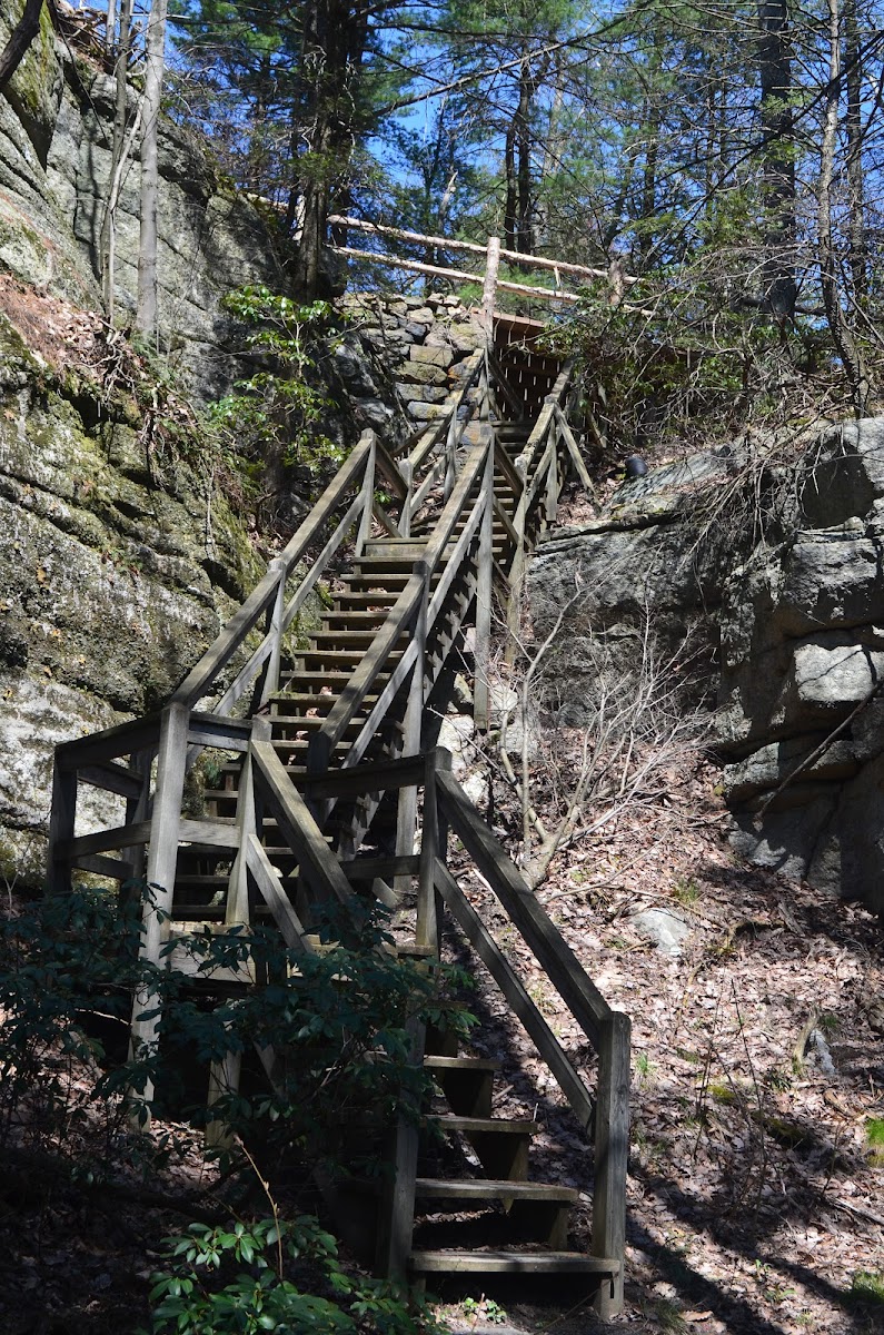 Mohonk Mountain House Gate House photo 3