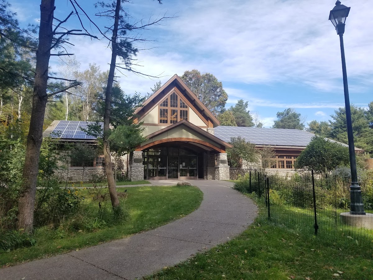 Humphrey Nature Center