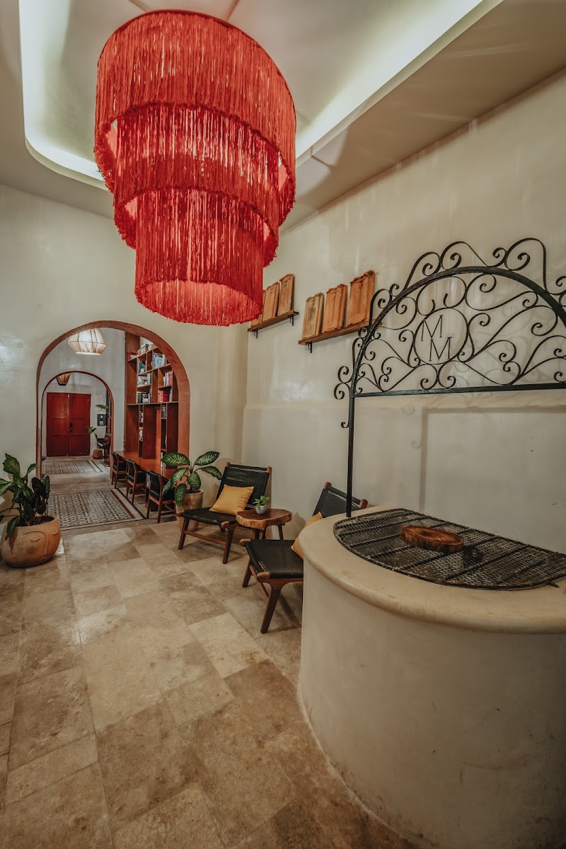 MUR MURA Boutique Guesthouse photo 2