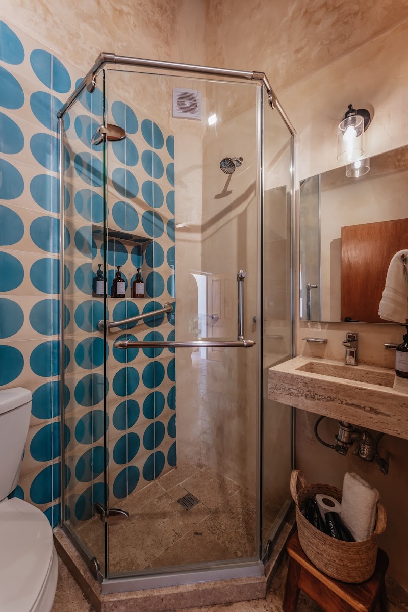 MUR MURA Boutique Guesthouse photo 3