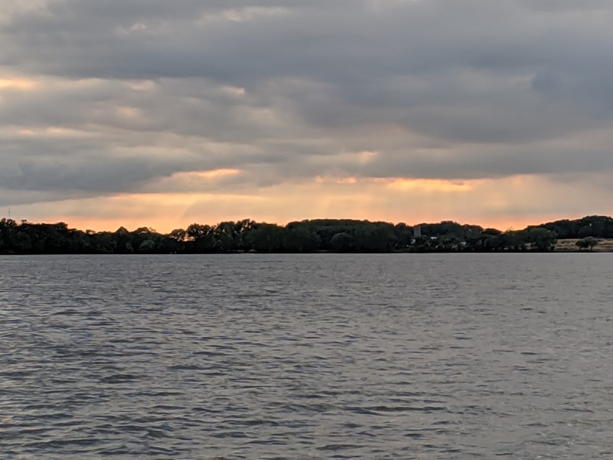 Diamond Lake