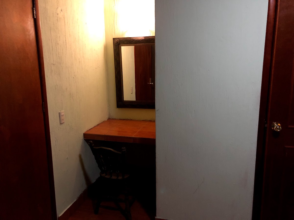Hotel Hacienda el Ceboruco photo 2