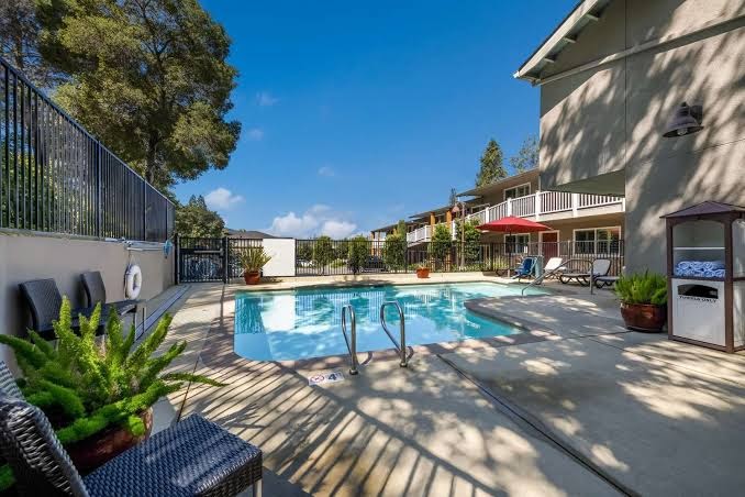 Best Western Inn of Los Gatos