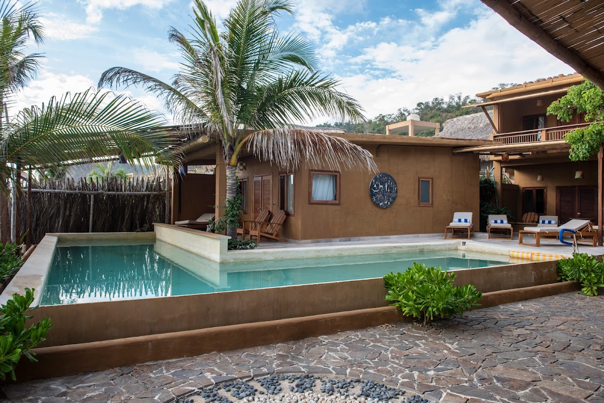 Casa Torito