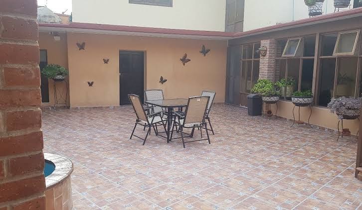 Posada Quinta Alejandra