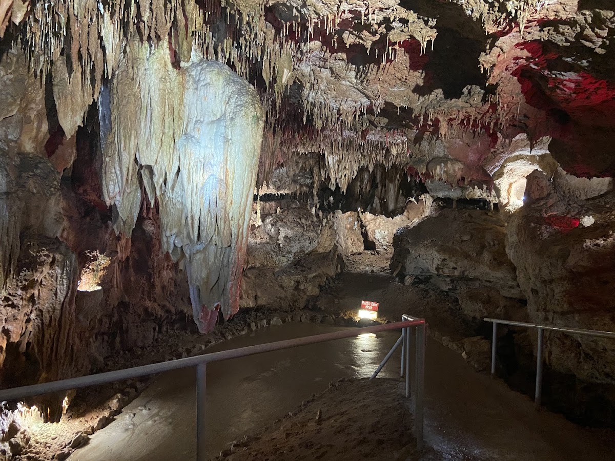 Jacob's Cave