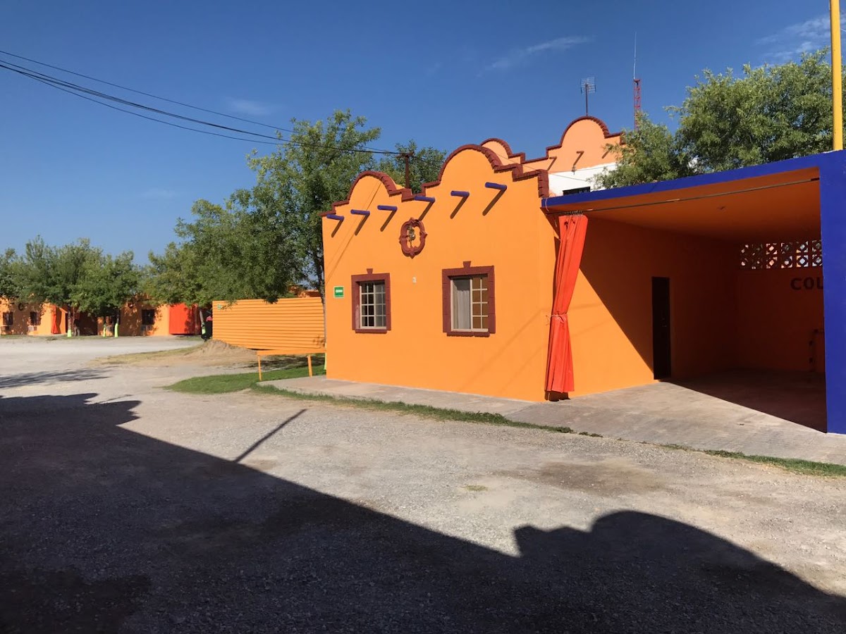 Motel El Aguila