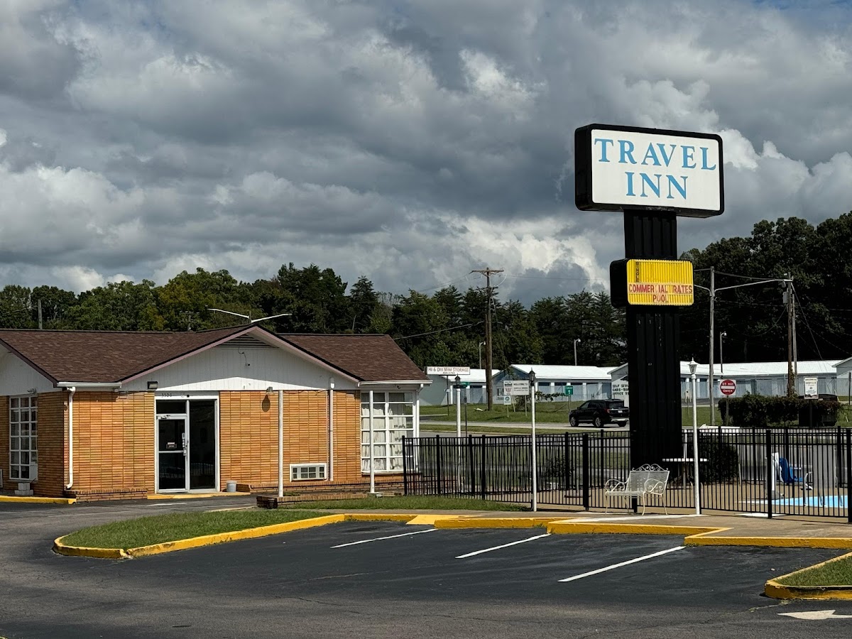 Travel Inn Danville US-29