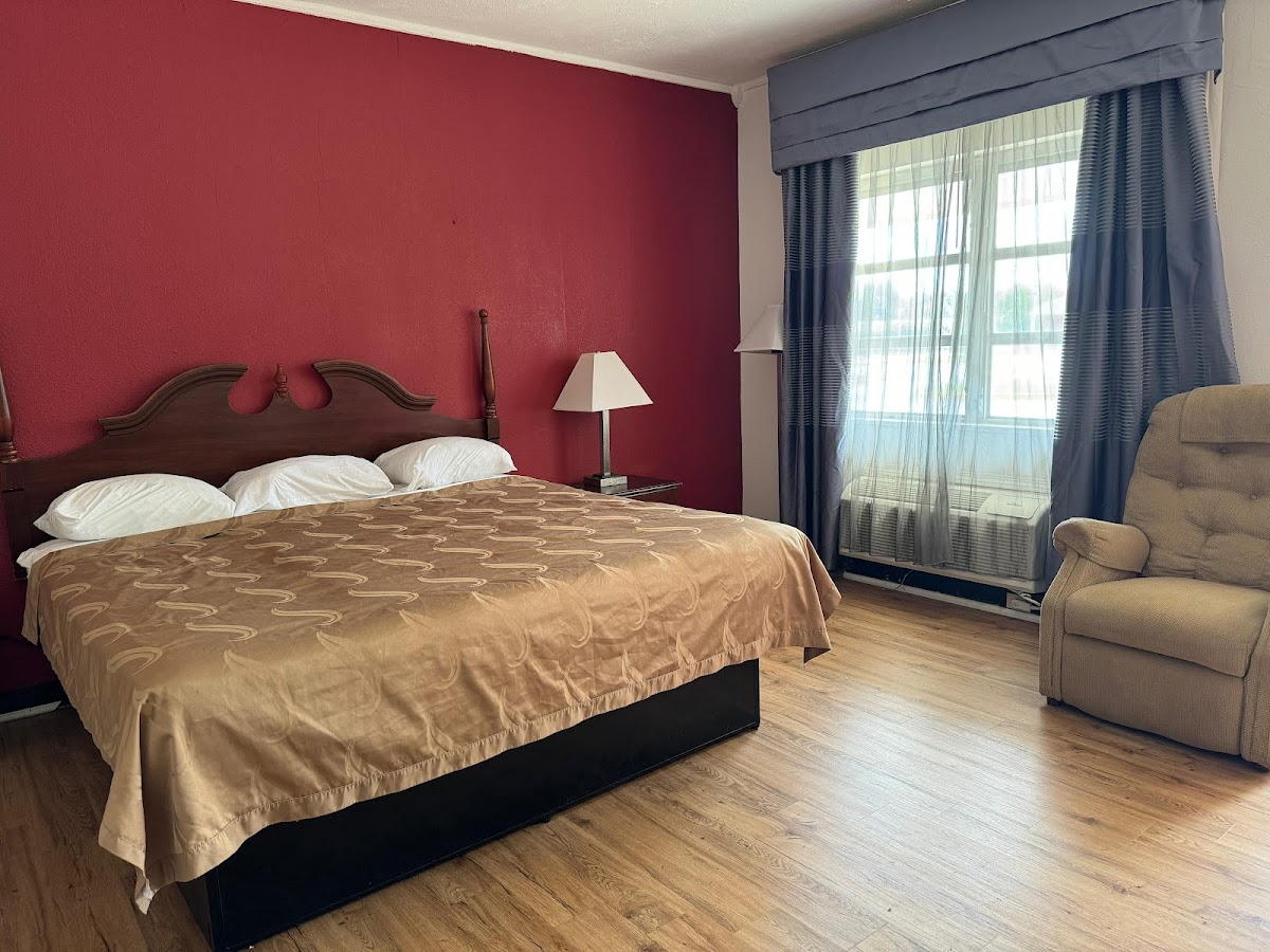 Travel Inn Danville US-29 photo 2
