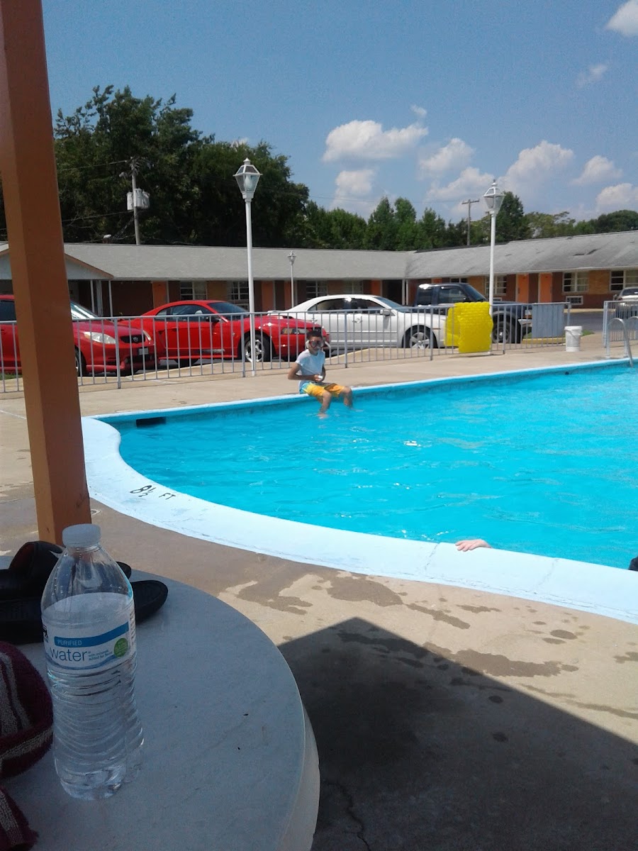Travel Inn Danville US-29 photo 3