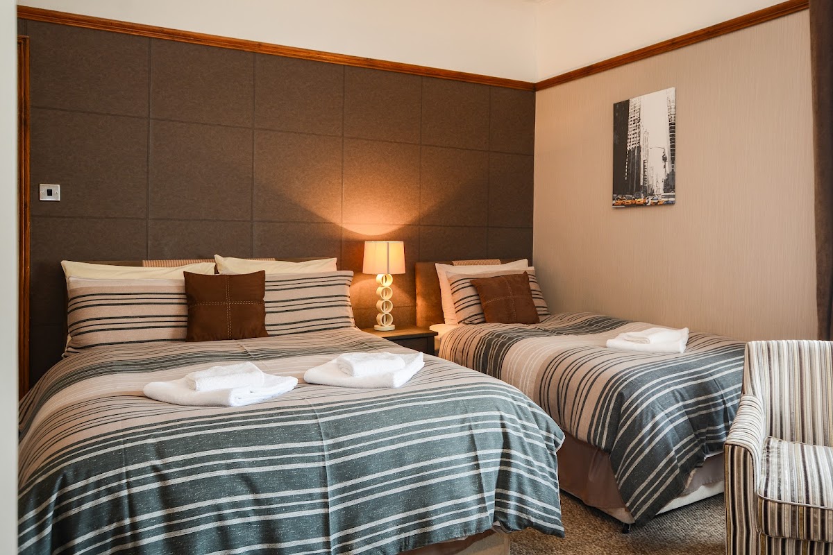 Tanes Hotel photo 2