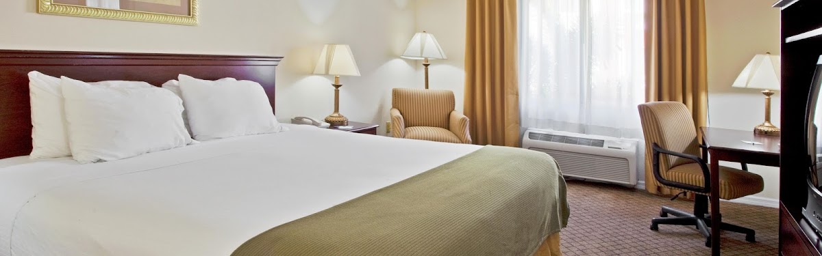 Holiday Inn Express & Suites Bradenton West by IHG photo 3