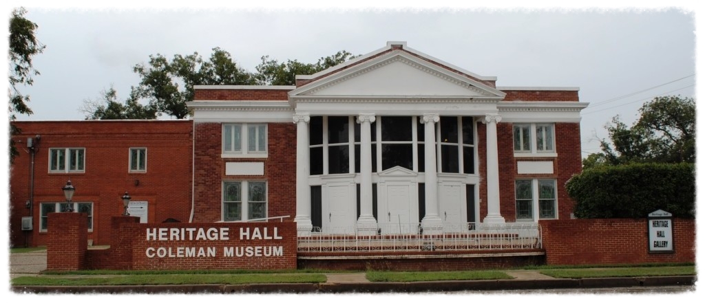 Coleman Museum