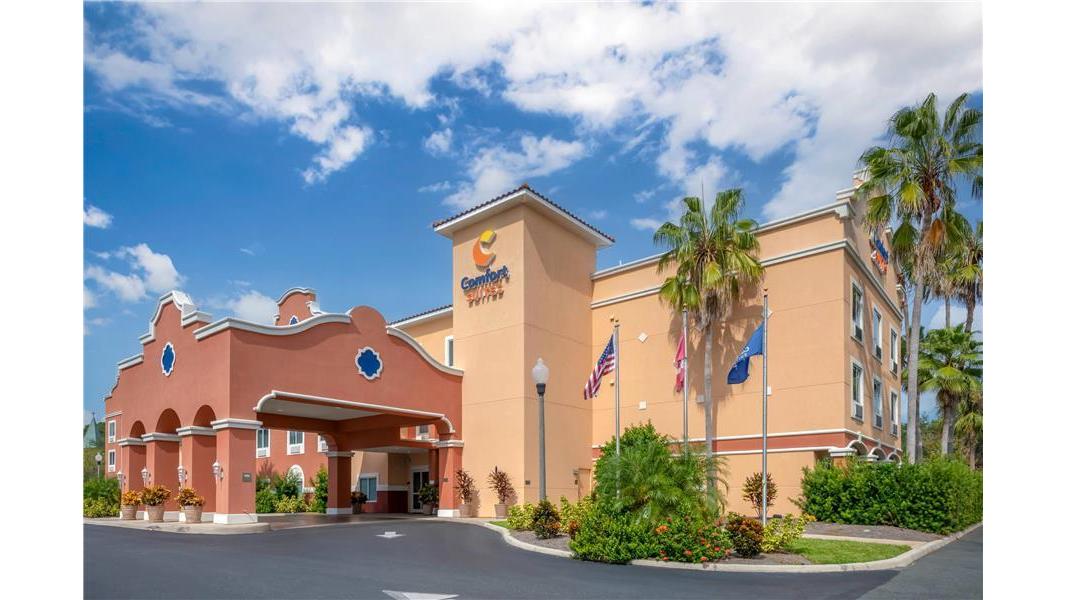 Comfort Suites Lady Lake - The Villages